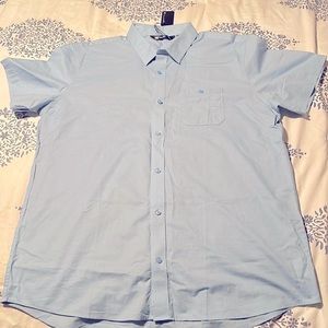 Travis Matthew XXL Studebaker shirt